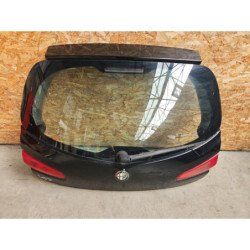 Malle/hayon Arriere Alfa Romeo 147 Phase 2